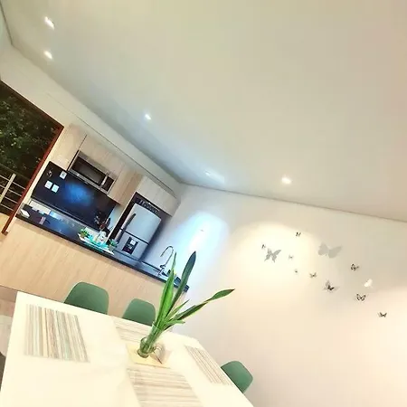 Playacar, 2 Recamaras Ph, Bamoa Residencial Apartment